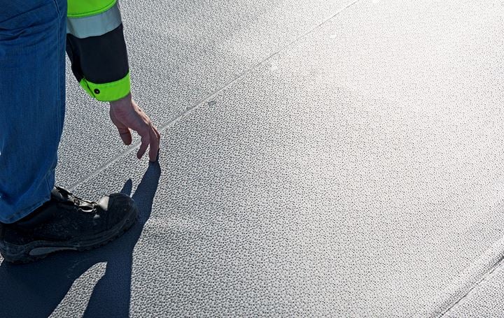 Solar Roof